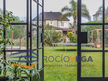 Casa en  venta  en Barrio San Patricio, Moreno