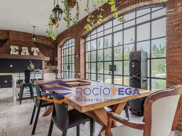 Casa en  venta  en Barrio San Patricio, Moreno