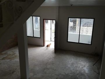 CASA EN VENTA EN CIUDADELA EL GUAYACAN, QUEVEDO