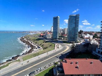 Departamento - Playa Chica