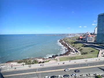 Departamento - Playa Chica