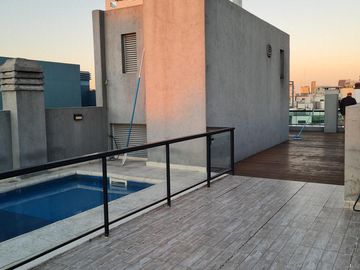 Departamento - Palermo Soho