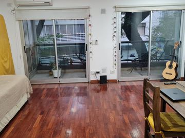 Departamento - Palermo Soho