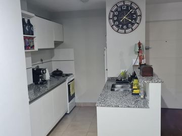 Departamento - Palermo Soho