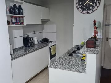 Departamento - Palermo Soho