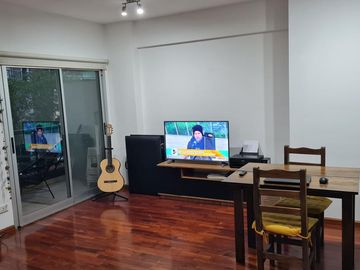 Departamento - Palermo Soho