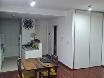 Departamento - Palermo Soho