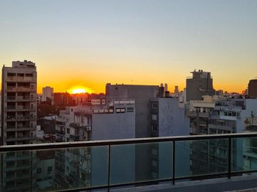 Departamento - Palermo Soho
