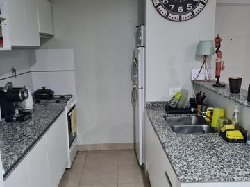 Departamento - Palermo Soho