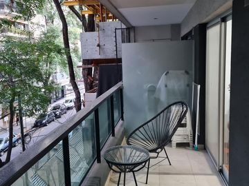 Departamento - Palermo Soho