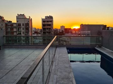 Departamento - Palermo Soho