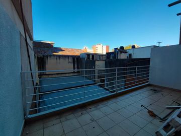 Departamento en venta 2 dormitorios Rosario - Patio y Parrillero