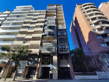 Departamento en venta 2 dormitorios Rosario - Patio y Parrillero
