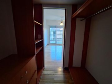 Departamento en venta 2 dormitorios Rosario - Patio y Parrillero