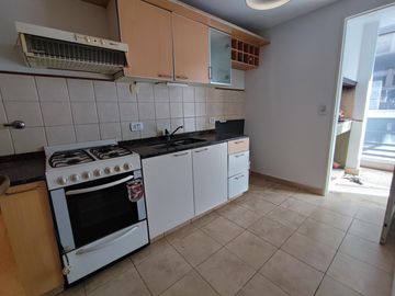 Departamento en venta 2 dormitorios Rosario - Patio y Parrillero