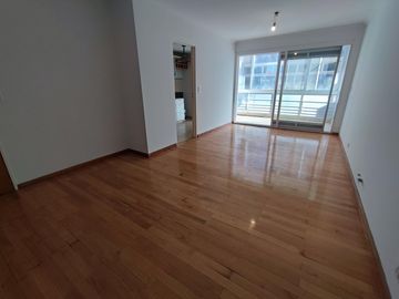 Departamento en venta 2 dormitorios Rosario - Patio y Parrillero