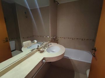 Departamento en venta 2 dormitorios Rosario - Patio y Parrillero