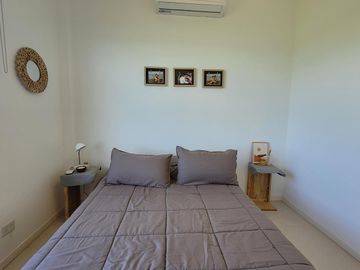 Casa a la laguna en Area 5, San Sebastian, Pilar