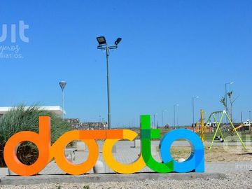 LOTE APTO COMERCIAL Y DUPLEX EN DOCTA!
