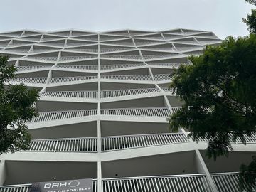 Venta.  Departamento 1  ambiente. Full Amenities, Balcón terraza. San Cristobal
