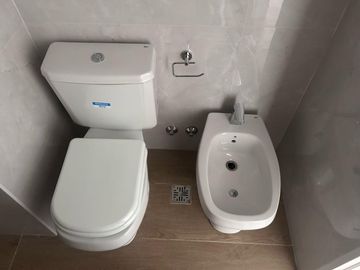 Venta.  Departamento 1  ambiente. Full Amenities, Balcón terraza. San Cristobal