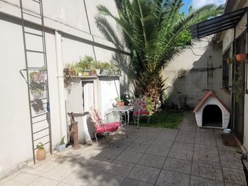 PH en Castelar Norte