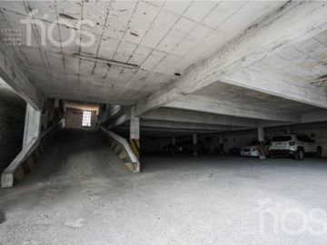 VENTA MONOAMBIENTE CON BALCON  EN ECHESORTU
