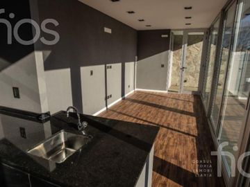 VENTA MONOAMBIENTE CON BALCON  EN ECHESORTU