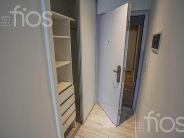 VENTA MONOAMBIENTE CON BALCON  EN ECHESORTU