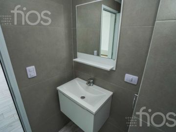 VENTA MONOAMBIENTE CON BALCON  EN ECHESORTU