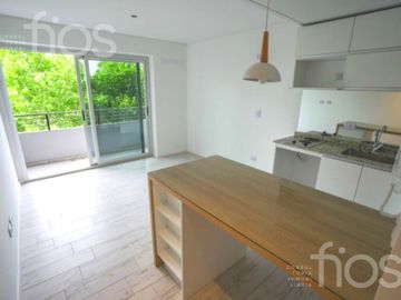 VENTA MONOAMBIENTE CON BALCON  EN ECHESORTU