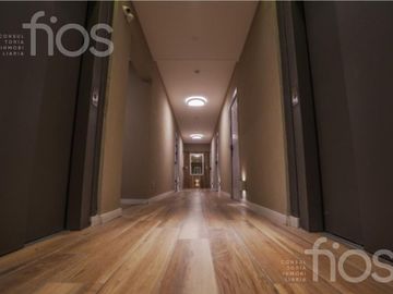 VENTA MONOAMBIENTE CON BALCON  EN ECHESORTU