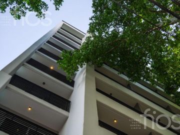 VENTA MONOAMBIENTE CON BALCON  EN ECHESORTU