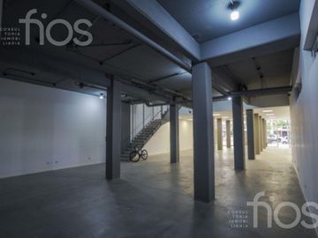 VENTA MONOAMBIENTE CON BALCON  EN ECHESORTU