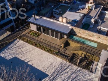 VENTA MONOAMBIENTE CON BALCON  EN ECHESORTU