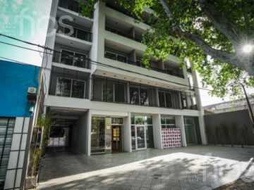VENTA MONOAMBIENTE CON BALCON  EN ECHESORTU
