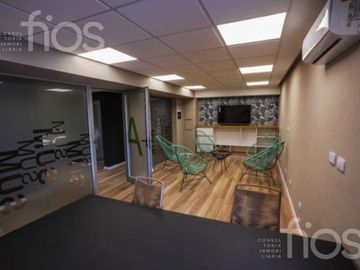 VENTA MONOAMBIENTE CON BALCON  EN ECHESORTU