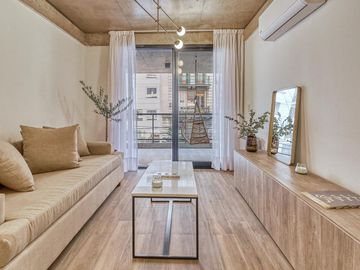 Departamento - Barracas