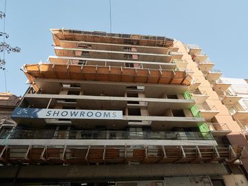 Departamento - Barracas