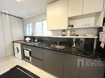 Departamento en venta 4 ambientes en Recoleta