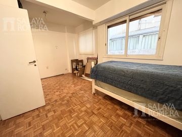 Departamento en venta 4 ambientes en Recoleta