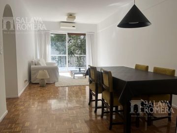 Departamento en venta 4 ambientes en Recoleta