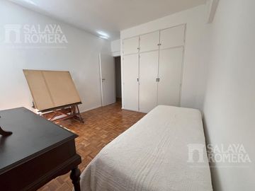 Departamento en venta 4 ambientes en Recoleta