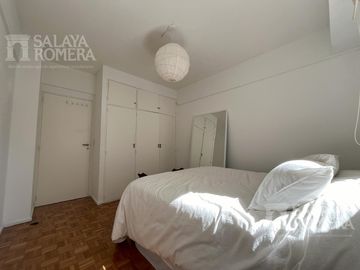Departamento en venta 4 ambientes en Recoleta
