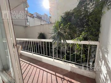 Departamento en venta 4 ambientes en Recoleta