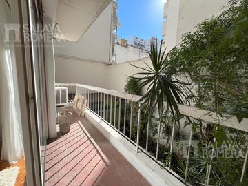 Departamento en venta 4 ambientes en Recoleta