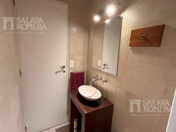 Departamento en venta 4 ambientes en Recoleta