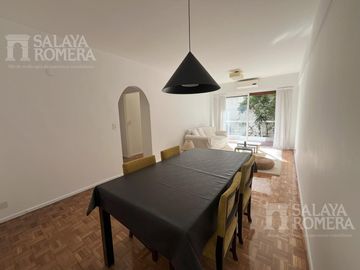 Departamento en venta 4 ambientes en Recoleta