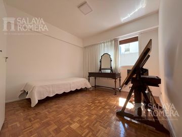 Departamento en venta 4 ambientes en Recoleta