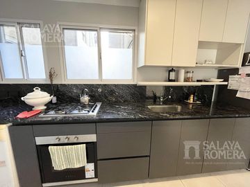 Departamento en venta 4 ambientes en Recoleta